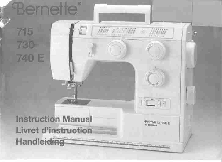 Bernina Sewing Machine 715-page_pdf